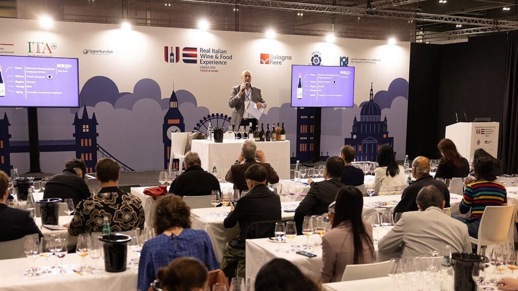 Más de mil vinos y catas a ciegas: así será Wines Experience & Fine Food