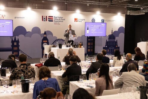 Más de mil vinos y catas a ciegas: así será Wines Experience & Fine Food