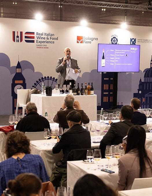 Más de mil vinos y catas a ciegas: así será Wines Experience & Fine Food