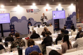 Más de mil vinos y catas a ciegas: así será Wines Experience & Fine Food