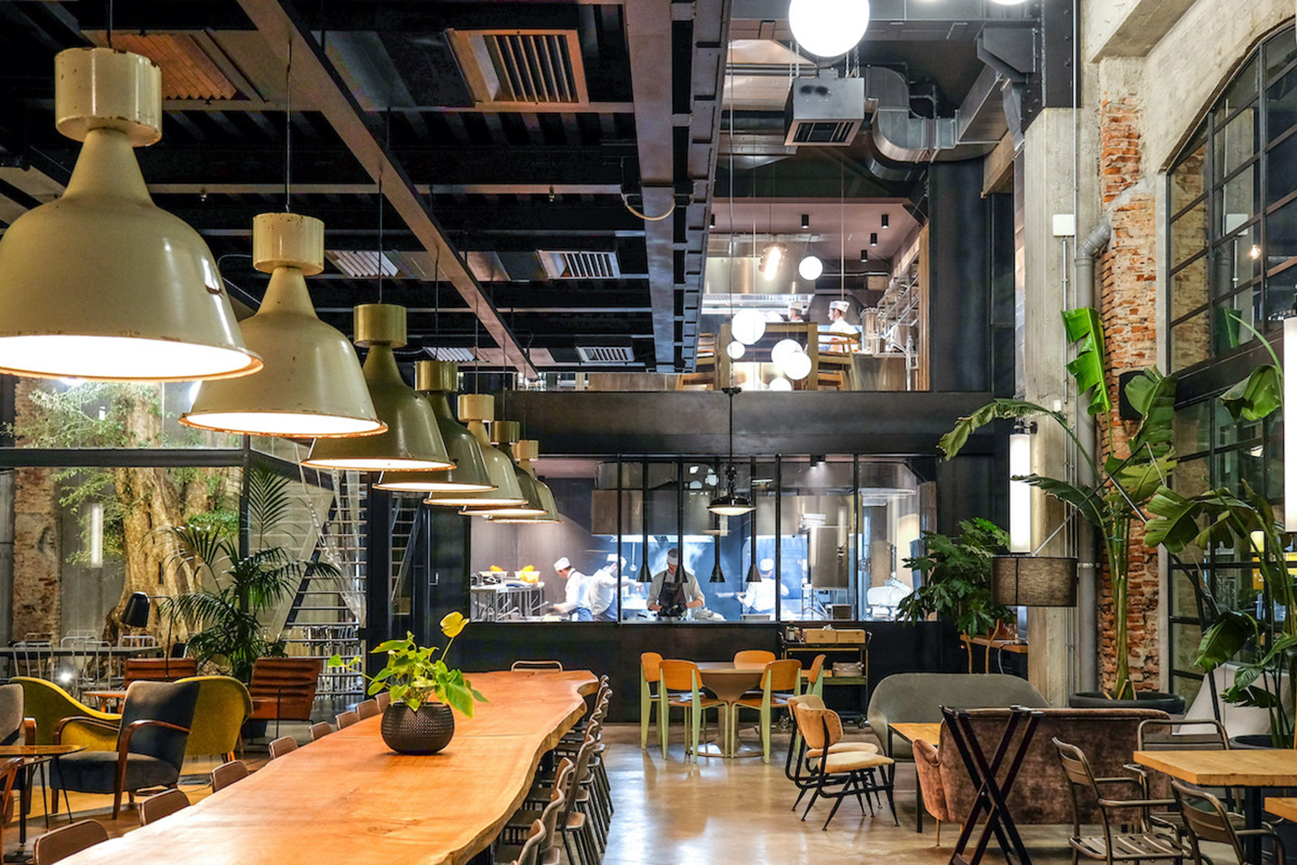 The 50 Best Bars 2026