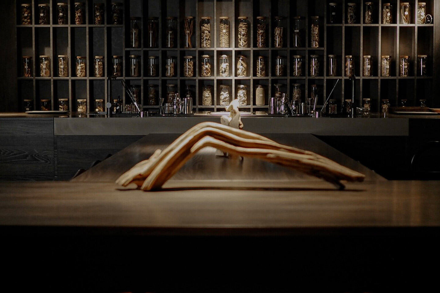 The 50 Best Bars 2026