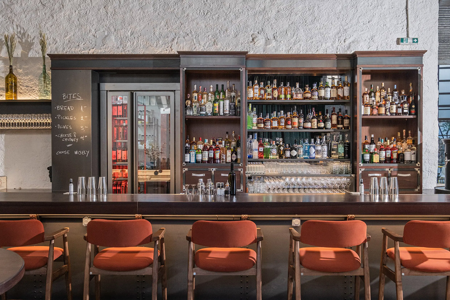 The 50 Best Bars 2026
