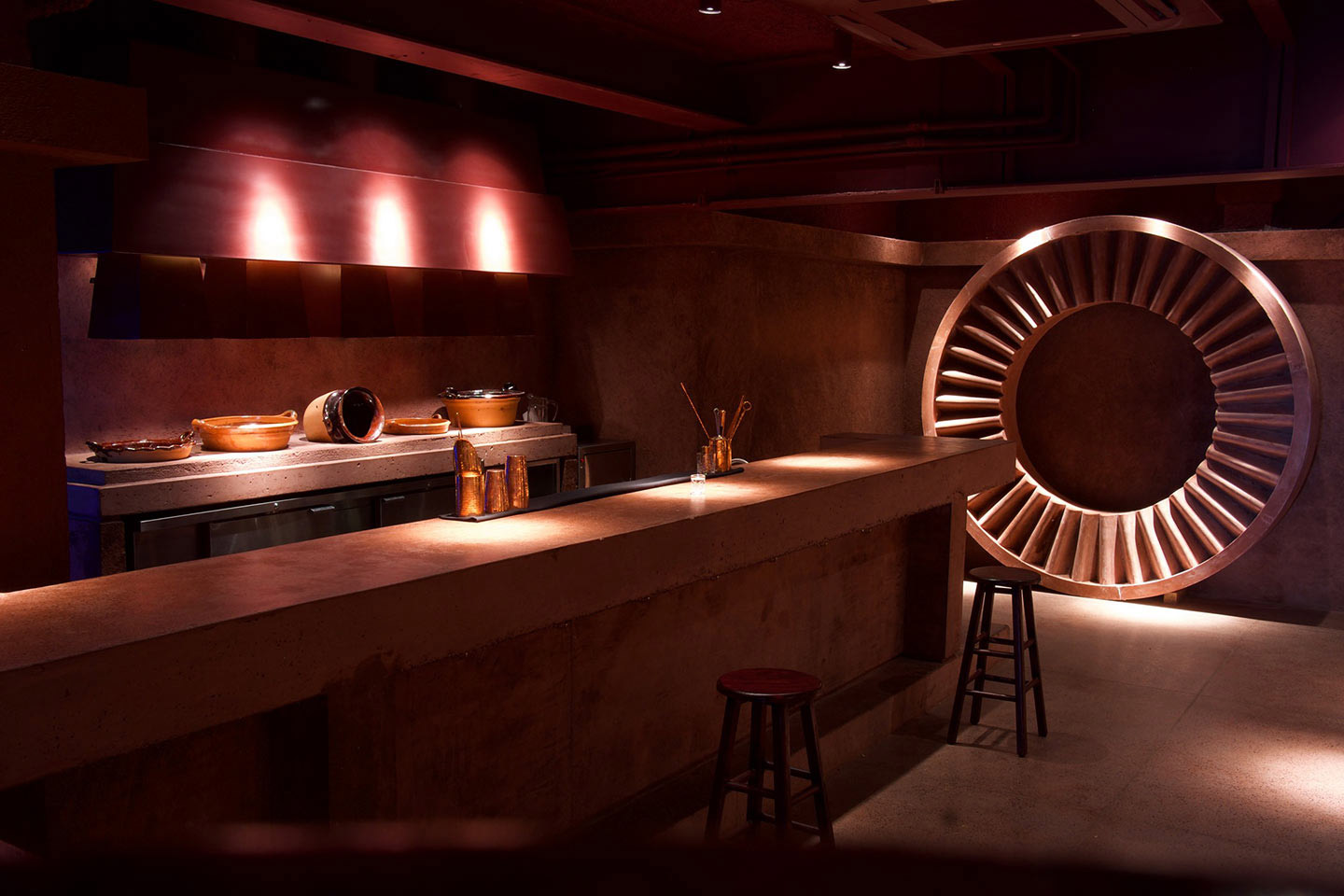The 50 Best Bars 2026