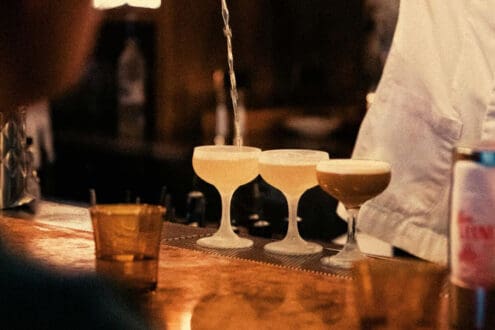 The 50 Best Bars 2026: estos son los mejores bares del mundo