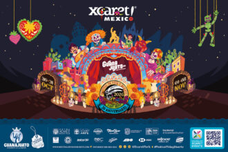 Festival de Vida y Muerte en Xcaret: así puedes celebrar su 20 aniversario en Riviera Maya