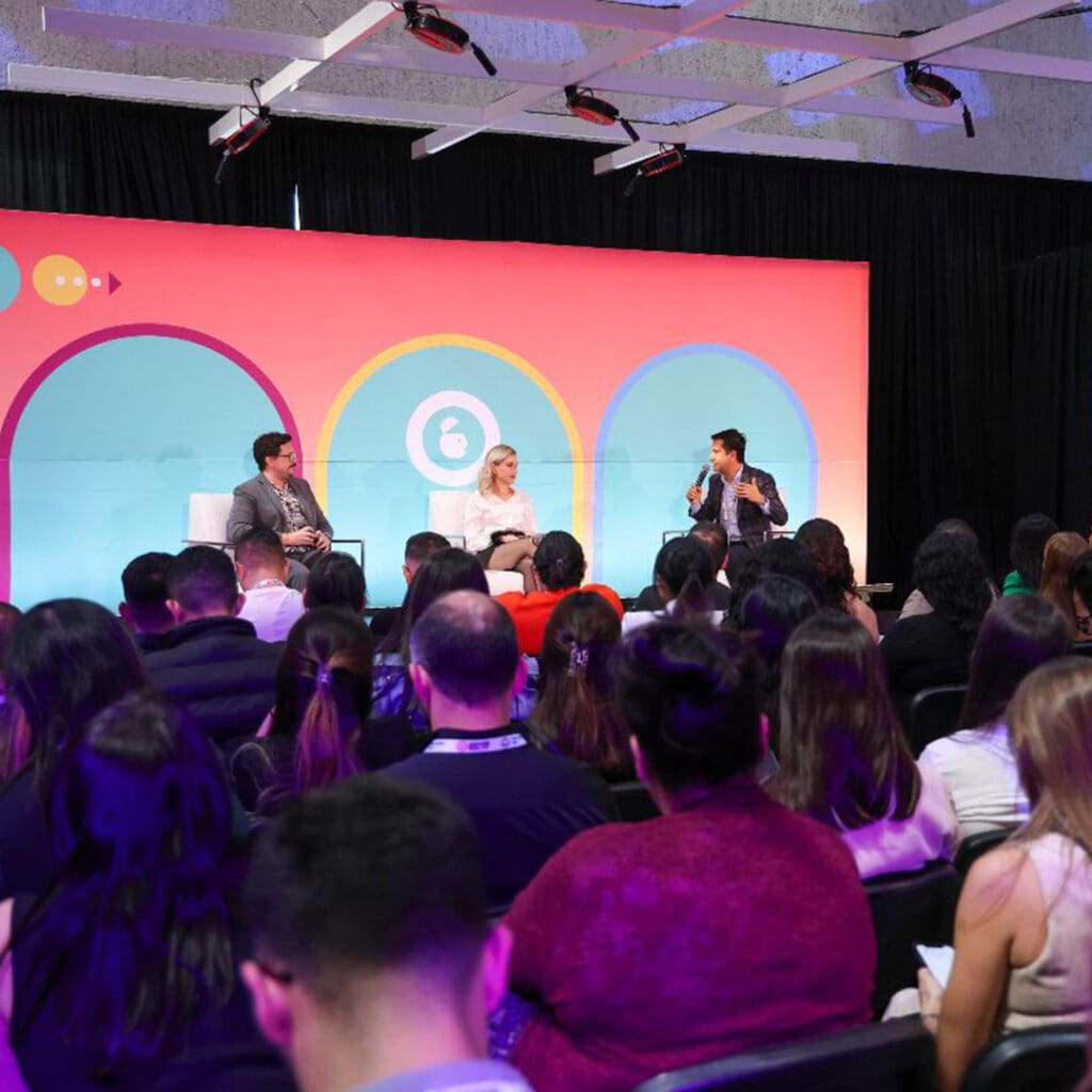 Advertising Week LATAM.