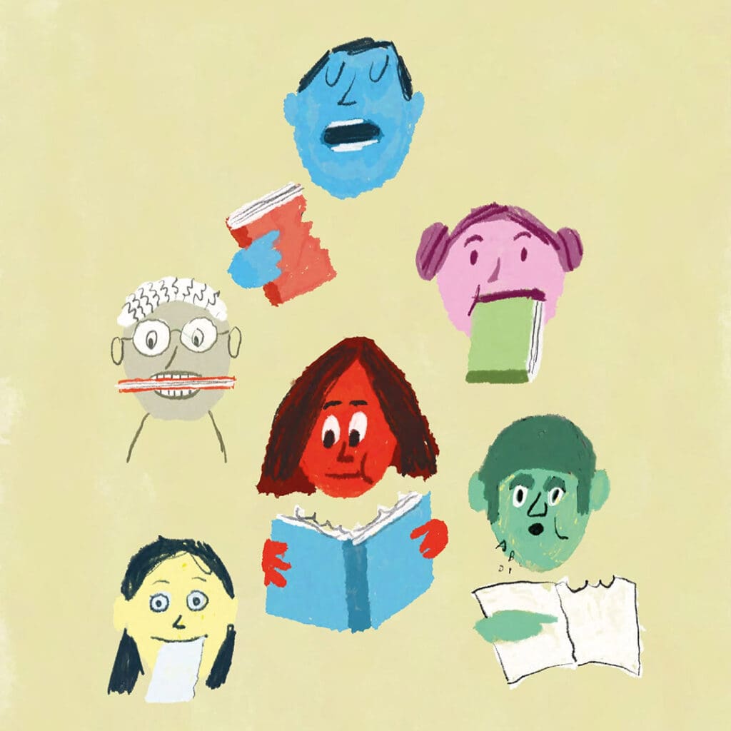 Feria del Libro COMESTIBLE.