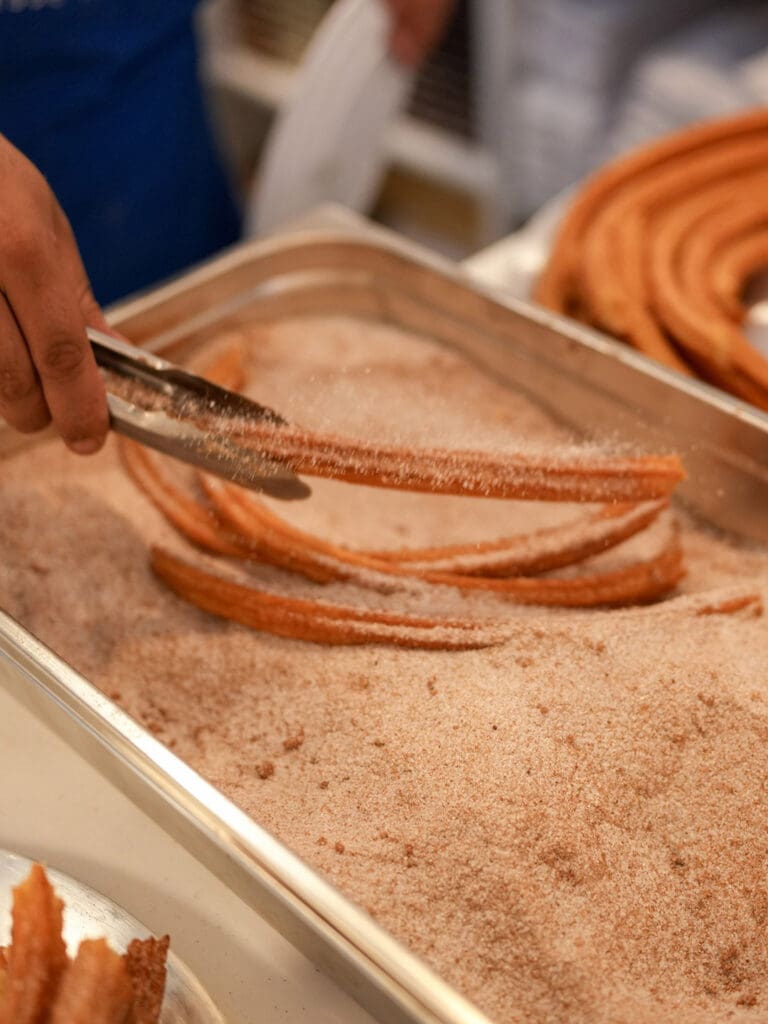 churros_El_Moro_2 Churrería El Moro.