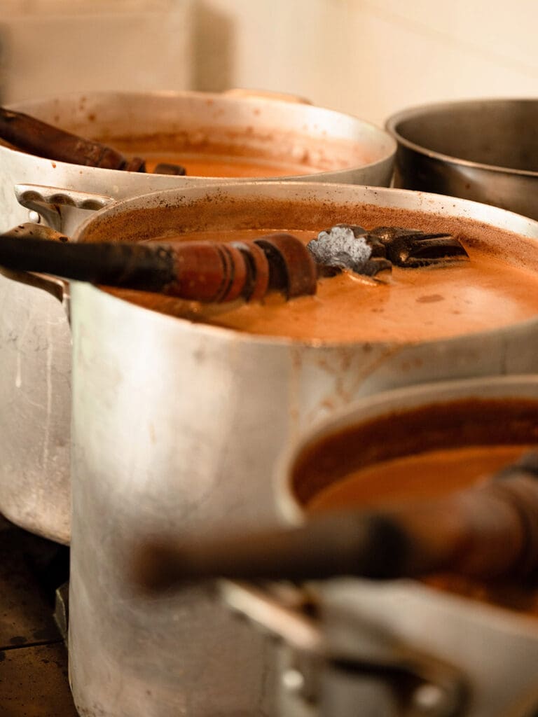 churros_El_Moro_3 ¿Qué sabores te llevan de vuelta a tu infancia?.