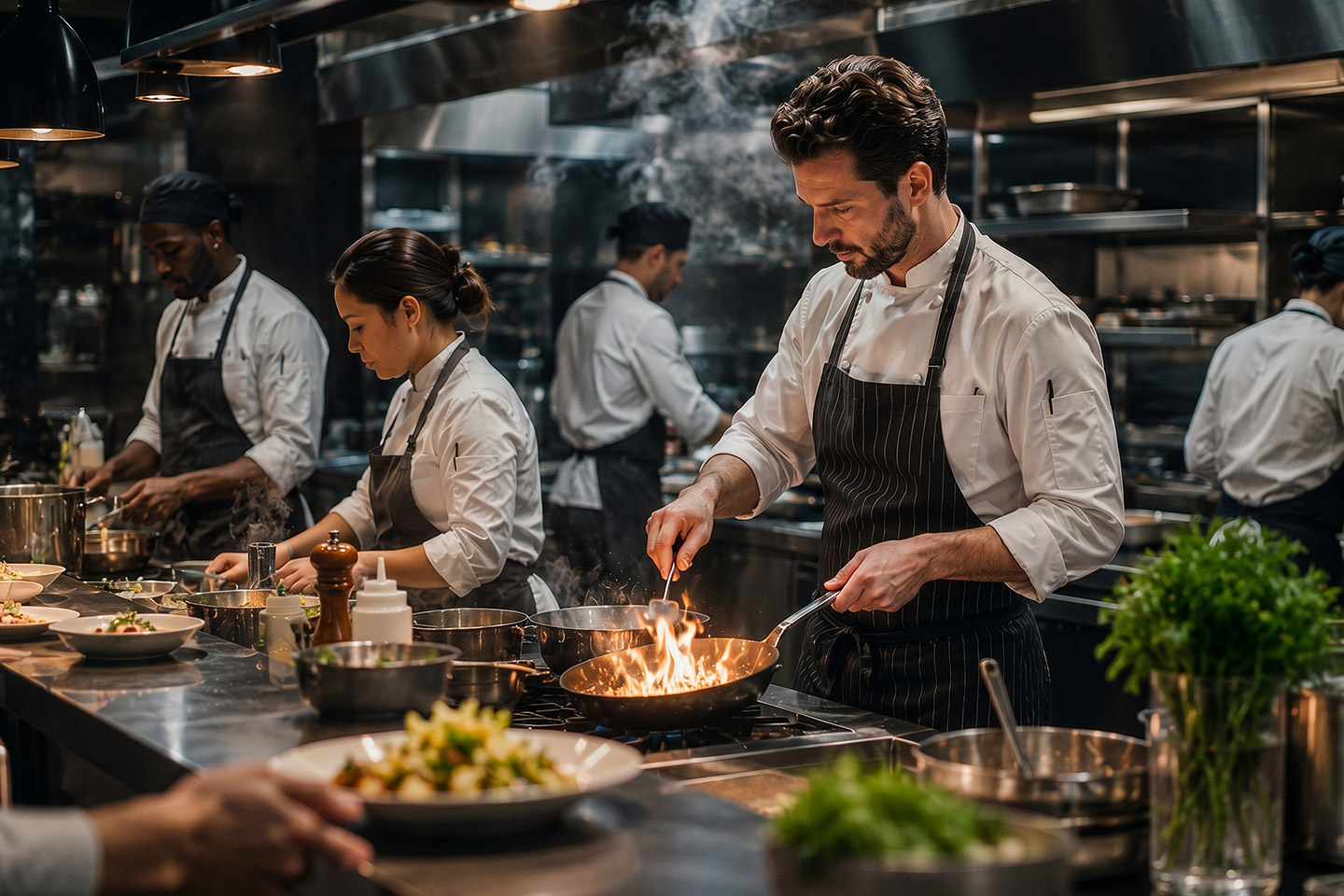 Descubre la historia del Día del Chef.