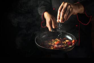 Día del Chef: cuándo surgió esta profesión y cómo ha cambiado
