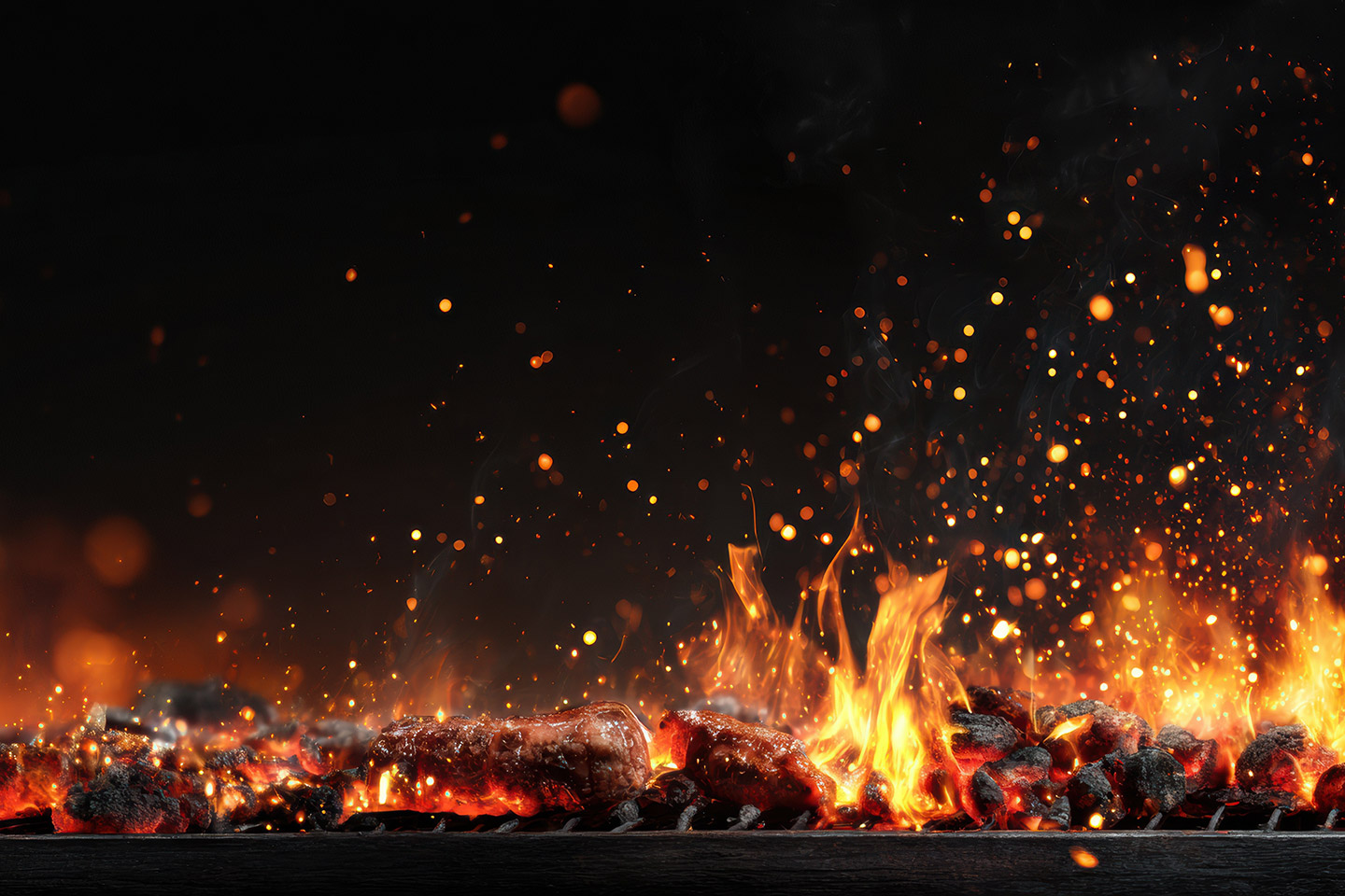 Dominar el fuego era apenas el principio.