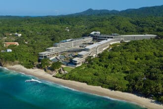 ¿Dónde hospedarse en Punta de Mita? Conoce estos dos hoteles all inclusive