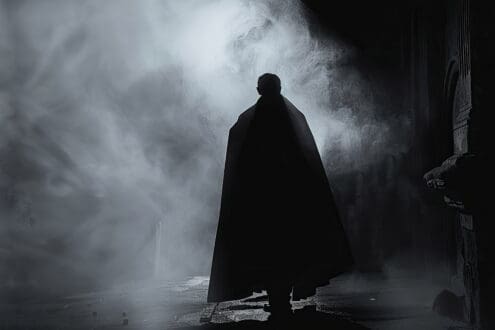 La verdadera historia de Drácula: del príncipe sanguinario al famoso castillo de Transilvania