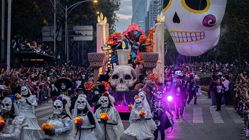Día de Muertos en CDMX 2026: planes para celebrar a lo grande en esta temporada