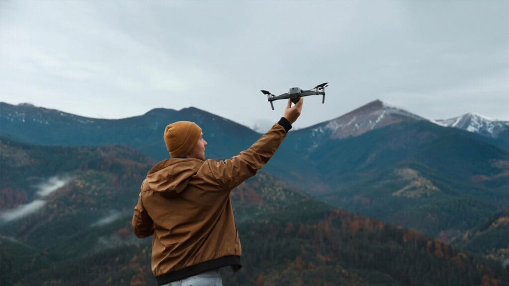Reglas para volar drones: conoce cuándo, cómo y dónde usarlo en un viaje